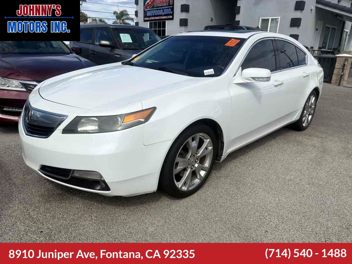acura tl 2012 19UUA9F70CA006713 image
