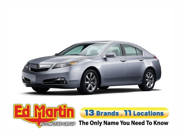 acura tl 2012 19UUA8F24CA027630 image