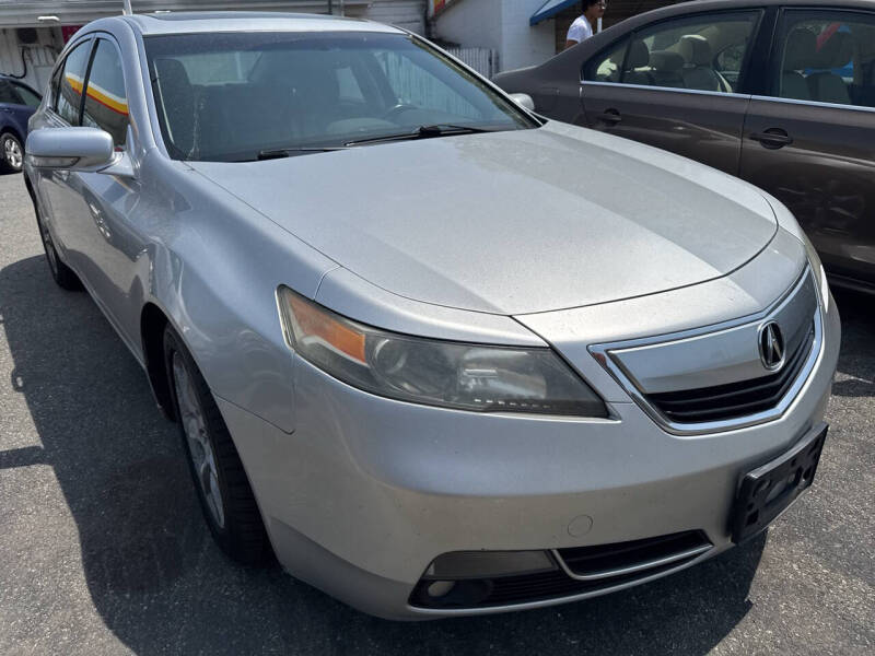 acura tl 2012 19UUA8F58CA013269 image acura tl 2012 19UUA8F58CA013269 image
