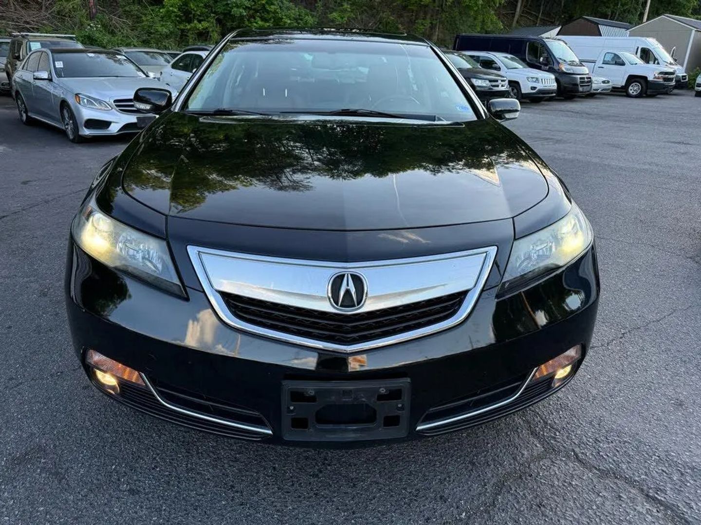 acura tl 2012 19UUA9F79CA006323 image acura tl 2012 19UUA9F79CA006323 image