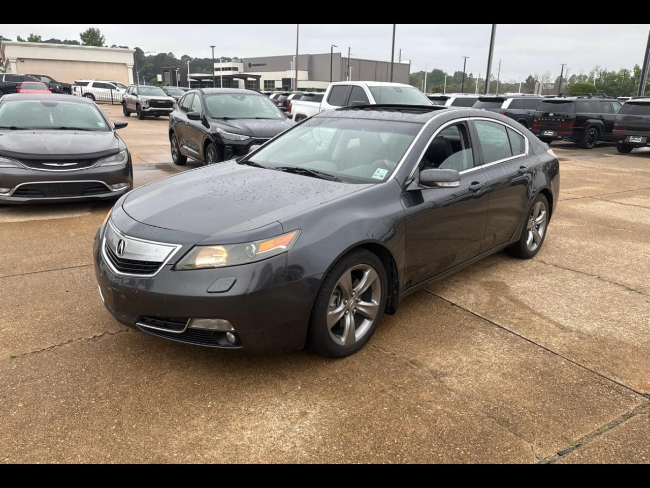 acura tl 2012 19UUA9F5XCA801623 image acura tl 2012 19UUA9F5XCA801623 image