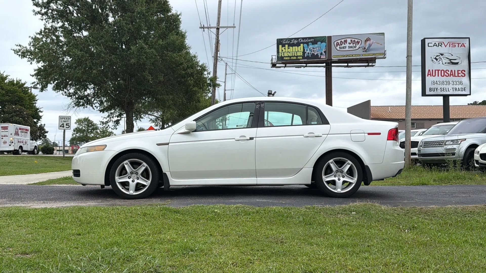 acura tl 2004 19UUA66294A067031 image acura tl 2004 19UUA66294A067031 image