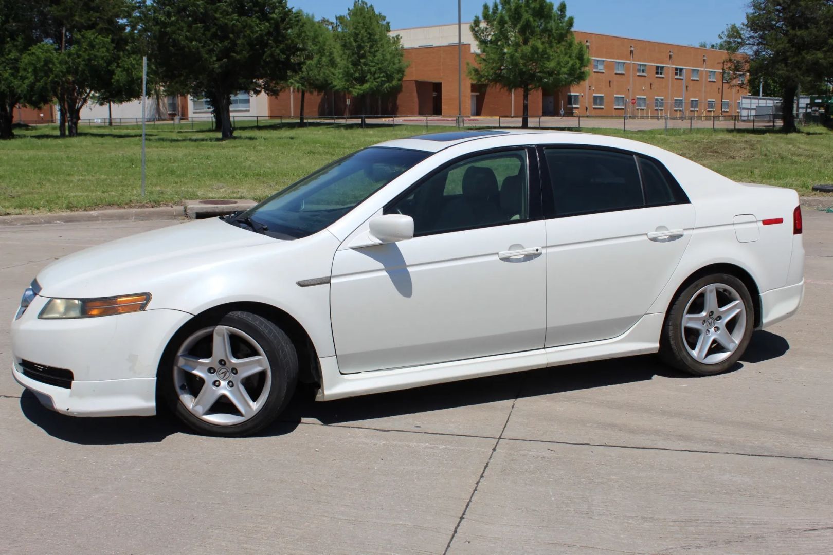 acura tl 2004 19UUA65554A002835 image acura tl 2004 19UUA65554A002835 image