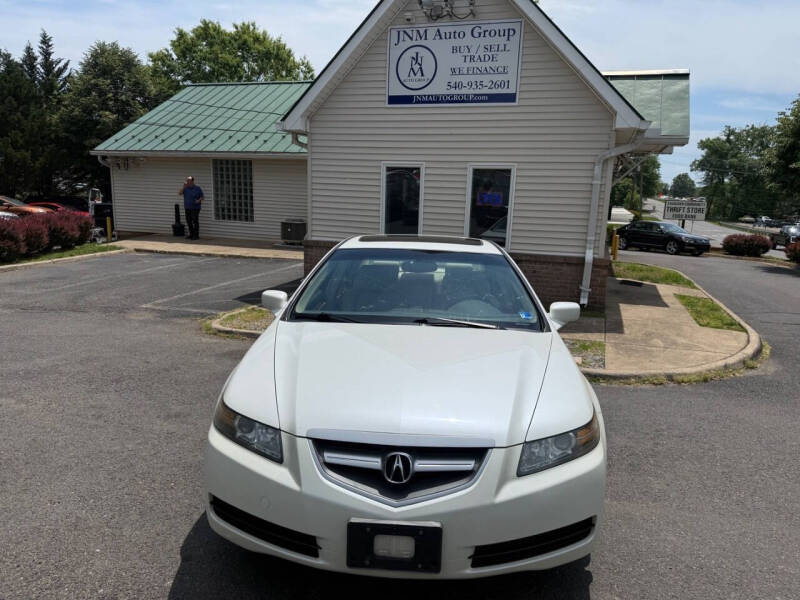 acura tl 2004 19UUA66204A069475 image acura tl 2004 19UUA66204A069475 image