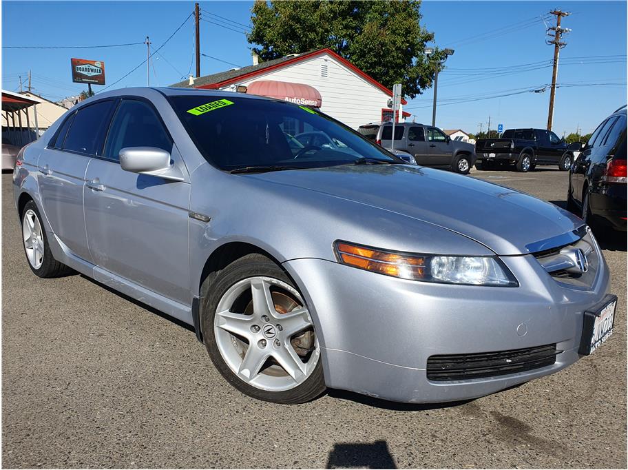acura tl 2004 19UUA66264A040224 image acura tl 2004 19UUA66264A040224 image