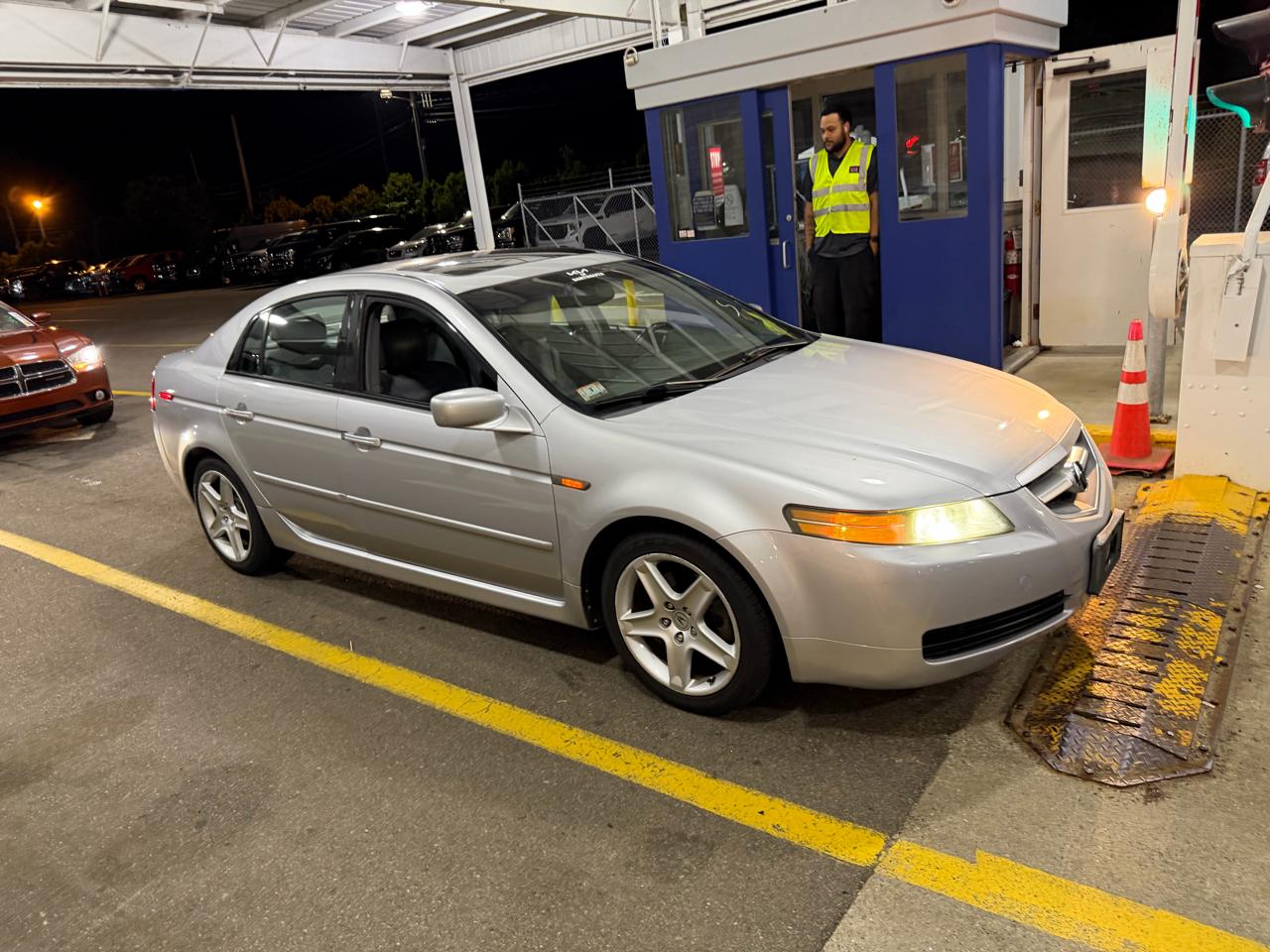 acura tl 2004 19UUA66254A075420 image acura tl 2004 19UUA66254A075420 image
