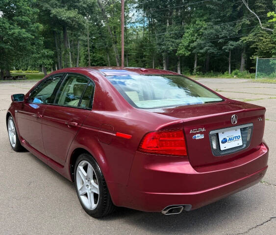 acura tl 2004 19UUA66244A051464 image acura tl 2004 19UUA66244A051464 image