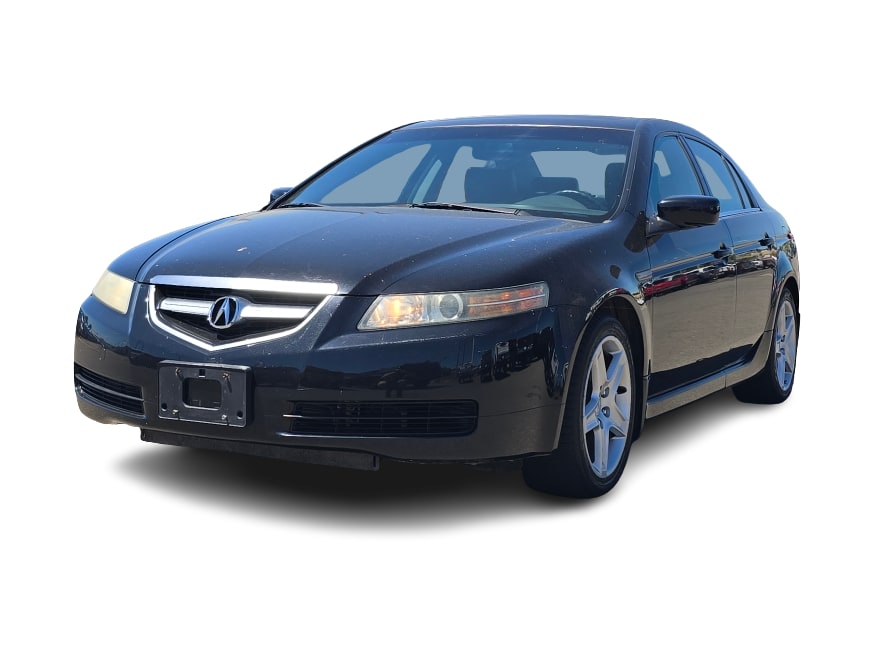 acura tl 2004 19UUA66264A803987 image acura tl 2004 19UUA66264A803987 image