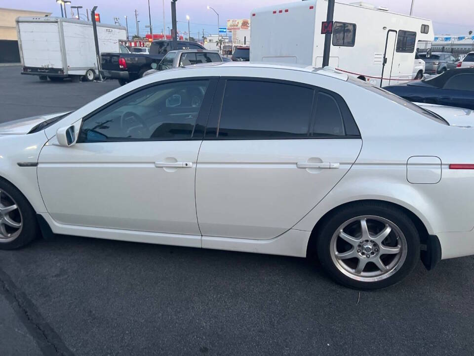 acura tl 2006 19UUA66266A050951 image acura tl 2006 19UUA66266A050951 image