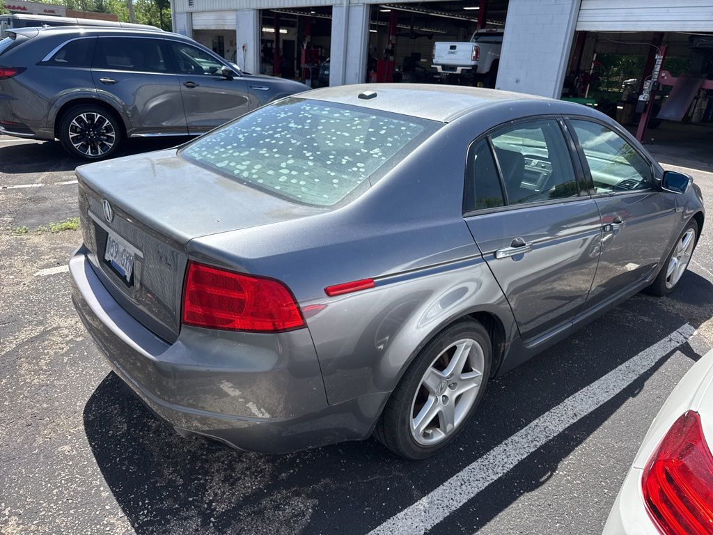 acura tl 2006 19UUA66296A034789 image acura tl 2006 19UUA66296A034789 image