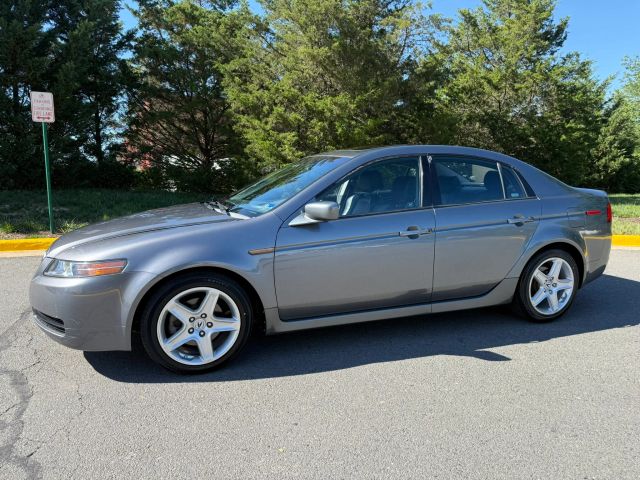 acura tl 2006 19UUA66286A016106 image acura tl 2006 19UUA66286A016106 image