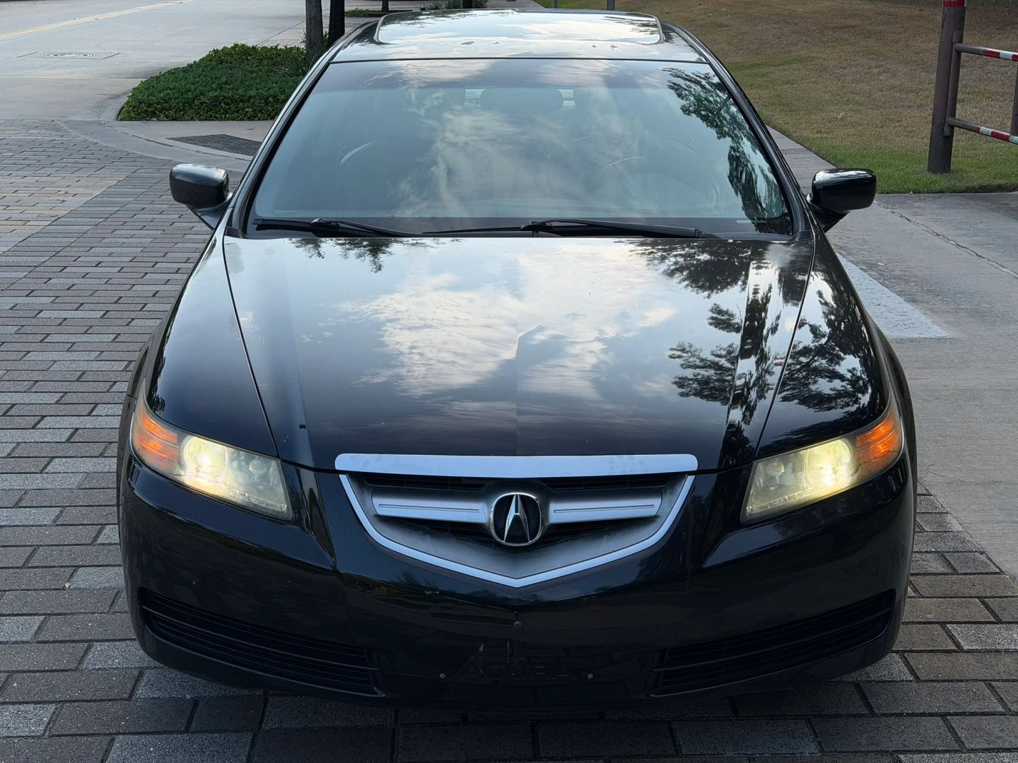 acura tl 2006 19UUA66286A006885 image acura tl 2006 19UUA66286A006885 image