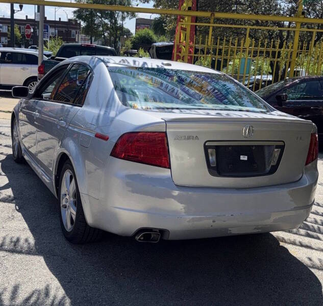 acura tl 2006 19UUA66286A025209 image acura tl 2006 19UUA66286A025209 image