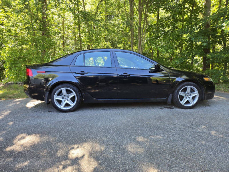 acura tl 2006 19UUA65576A016643 image acura tl 2006 19UUA65576A016643 image