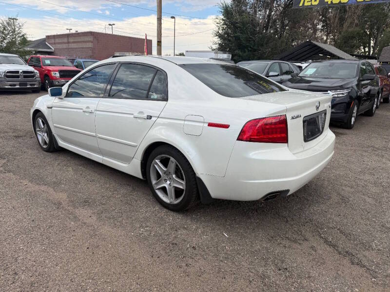 acura tl 2006 19UUA66246A043299 image acura tl 2006 19UUA66246A043299 image