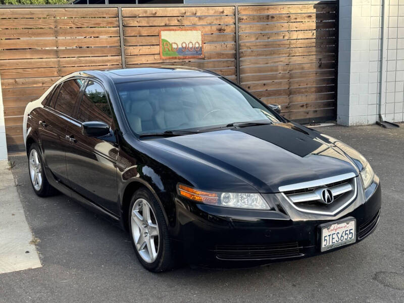 acura tl 2006 19UUA66206A006458 image acura tl 2006 19UUA66206A006458 image