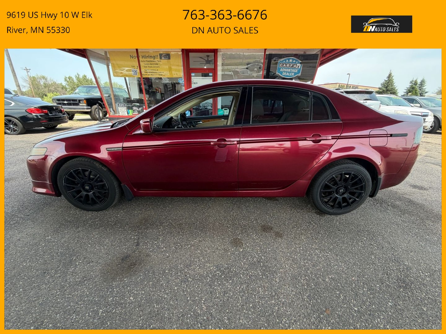 acura tl 2006 19UUA66266A044003 image acura tl 2006 19UUA66266A044003 image