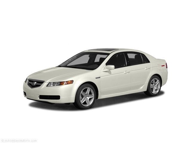 acura tl 2006 19UUA66236A050521 image acura tl 2006 19UUA66236A050521 image