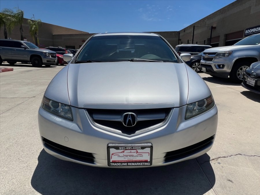 acura tl 2006 19UUA66236A043634 image acura tl 2006 19UUA66236A043634 image