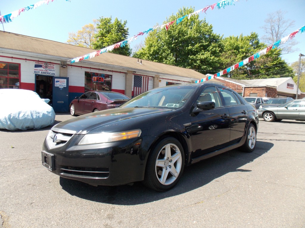 acura tl 2006 19UUA66296A065072 image acura tl 2006 19UUA66296A065072 image