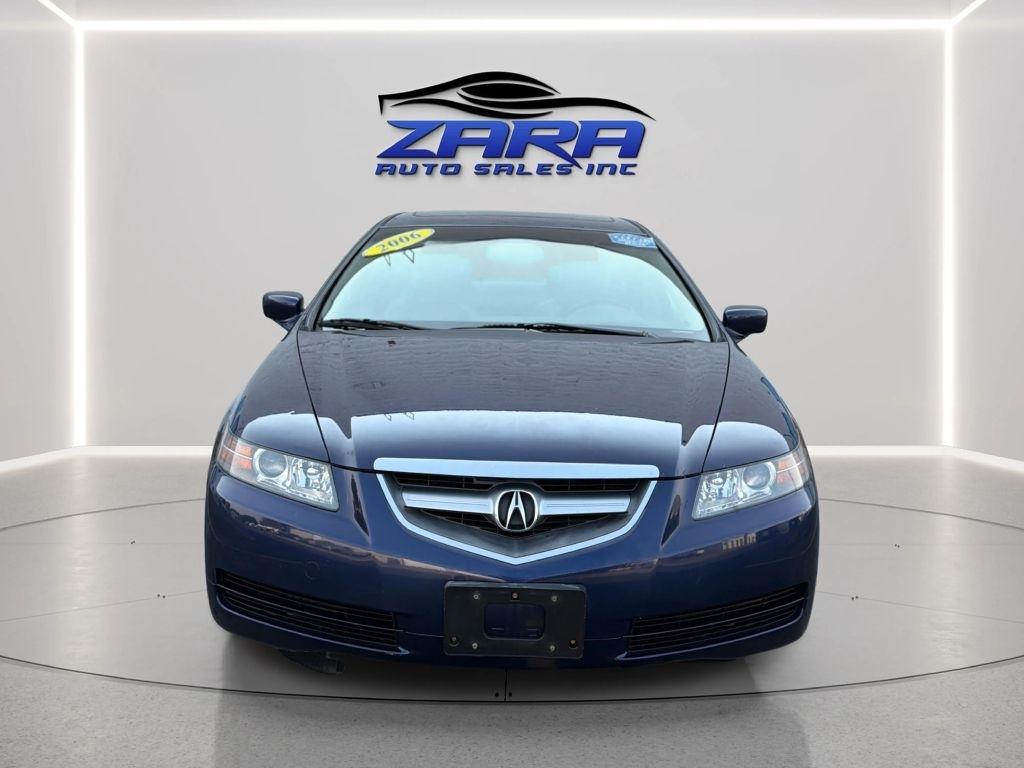 acura tl 2006 19UUA66266A014256 image acura tl 2006 19UUA66266A014256 image