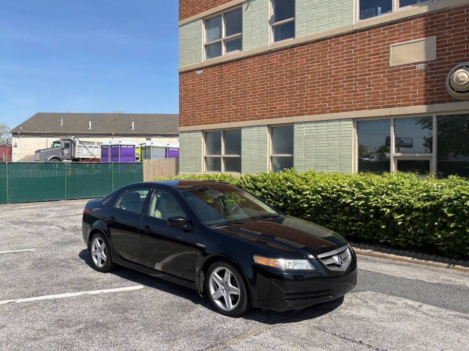 acura tl 2006 19UUA66266A030022 image acura tl 2006 19UUA66266A030022 image
