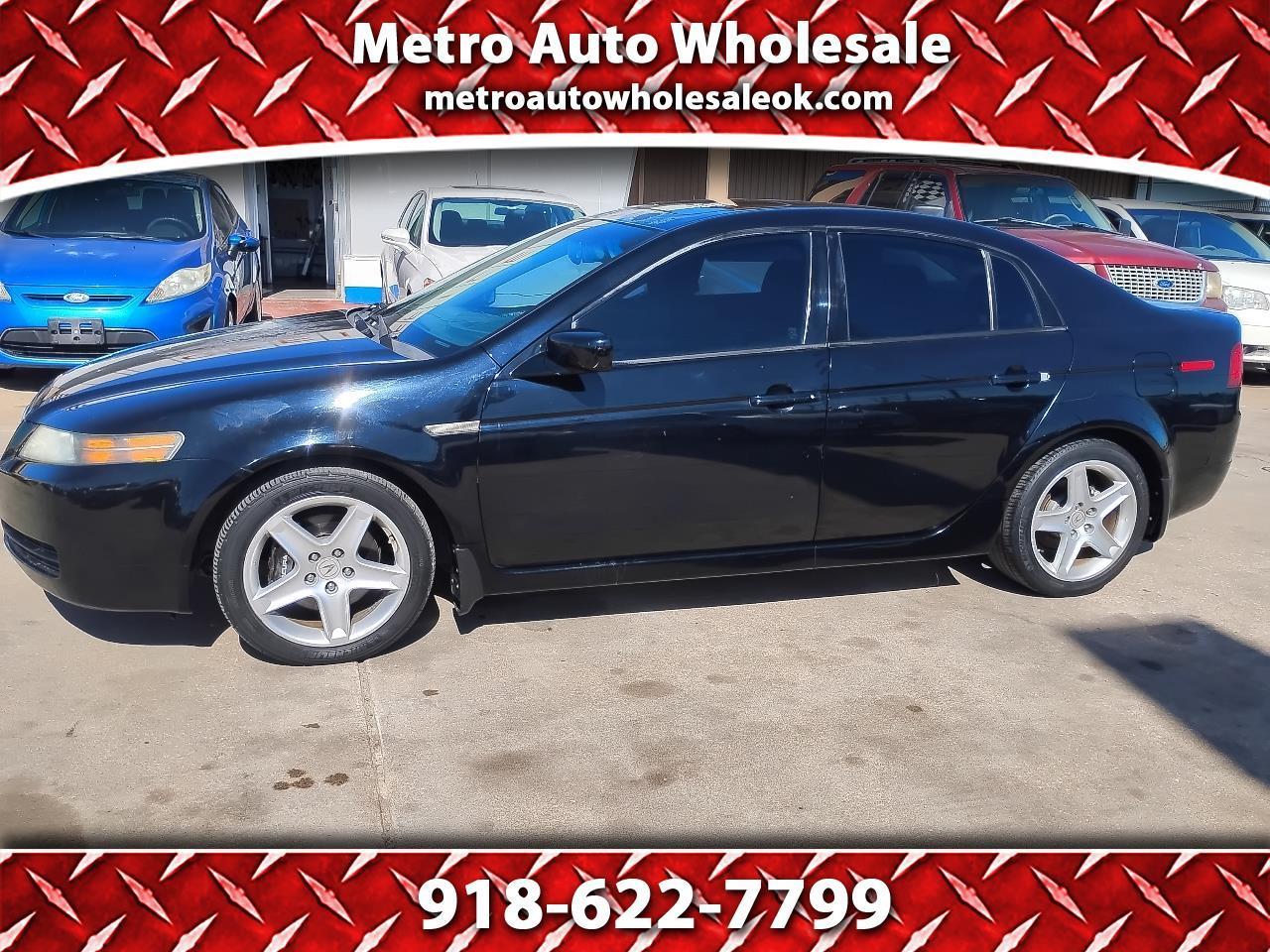 acura tl 2006 19UUA65536A014145 image acura tl 2006 19UUA65536A014145 image