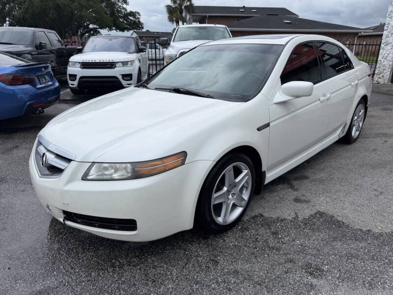 acura tl 2006 19UUA66226A009796 image acura tl 2006 19UUA66226A009796 image