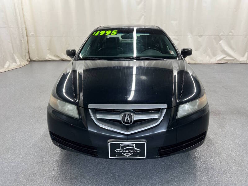 acura tl 2006 19UUA66246A059177 image acura tl 2006 19UUA66246A059177 image