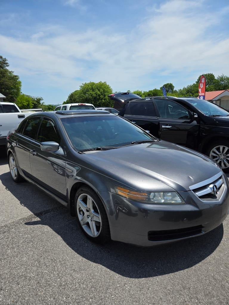 acura tl 2006 19UUA66296A005888 image acura tl 2006 19UUA66296A005888 image