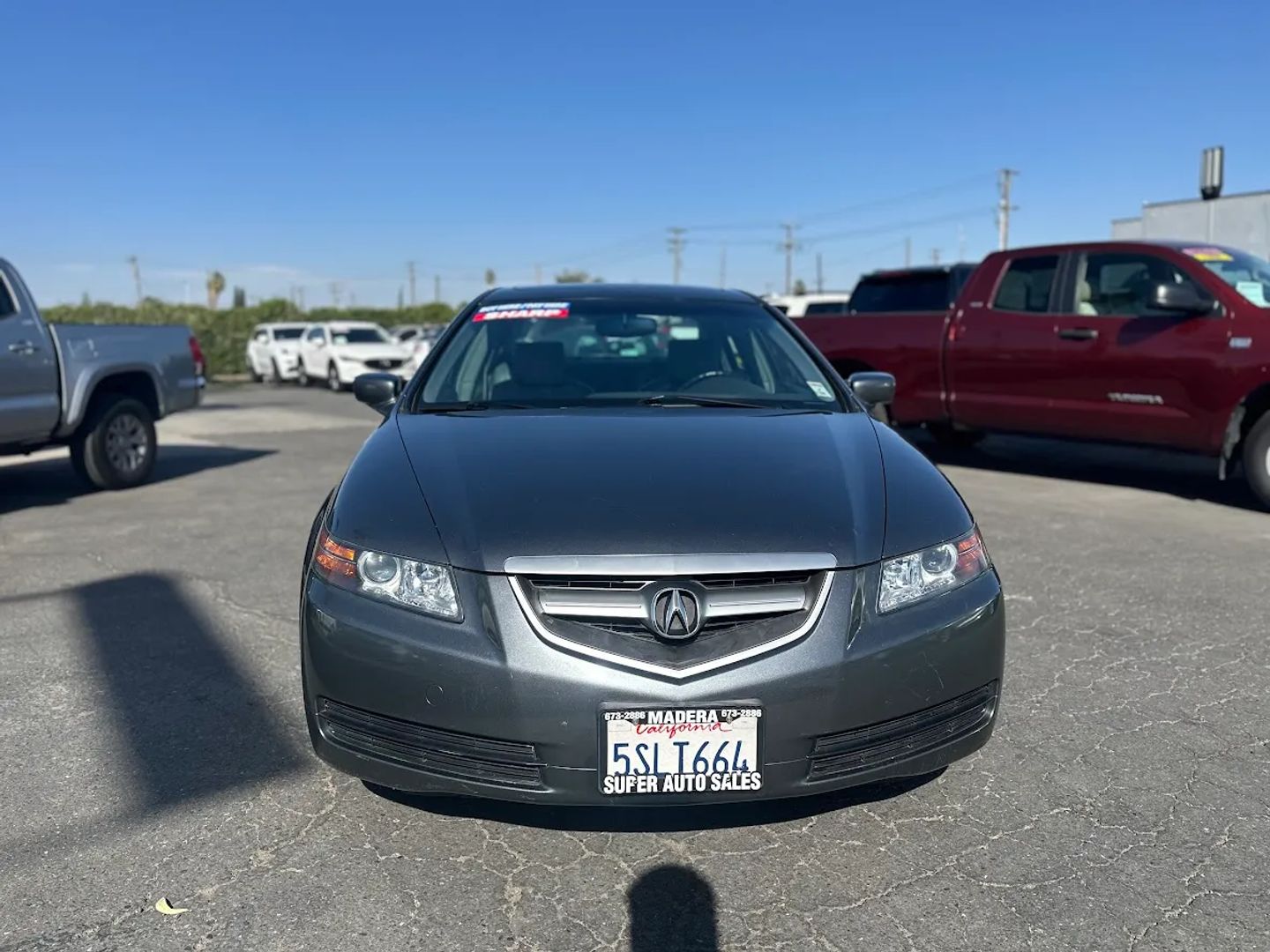 acura tl 2006 19UUA66206A015693 image acura tl 2006 19UUA66206A015693 image