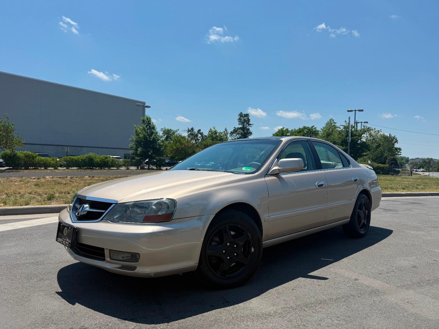 acura tl 2002 19UUA56692A034993 image acura tl 2002 19UUA56692A034993 image