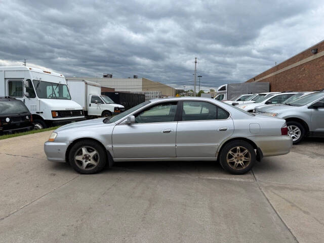acura tl 2002 19UUA566X2A014493 image acura tl 2002 19UUA566X2A014493 image