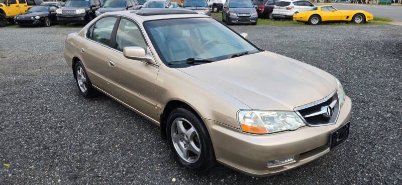 acura tl 2002 19UUA56642A049675 image acura tl 2002 19UUA56642A049675 image