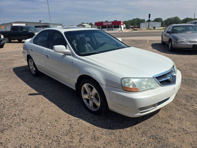 acura tl 2002 19UUA568X2A002619 image acura tl 2002 19UUA568X2A002619 image