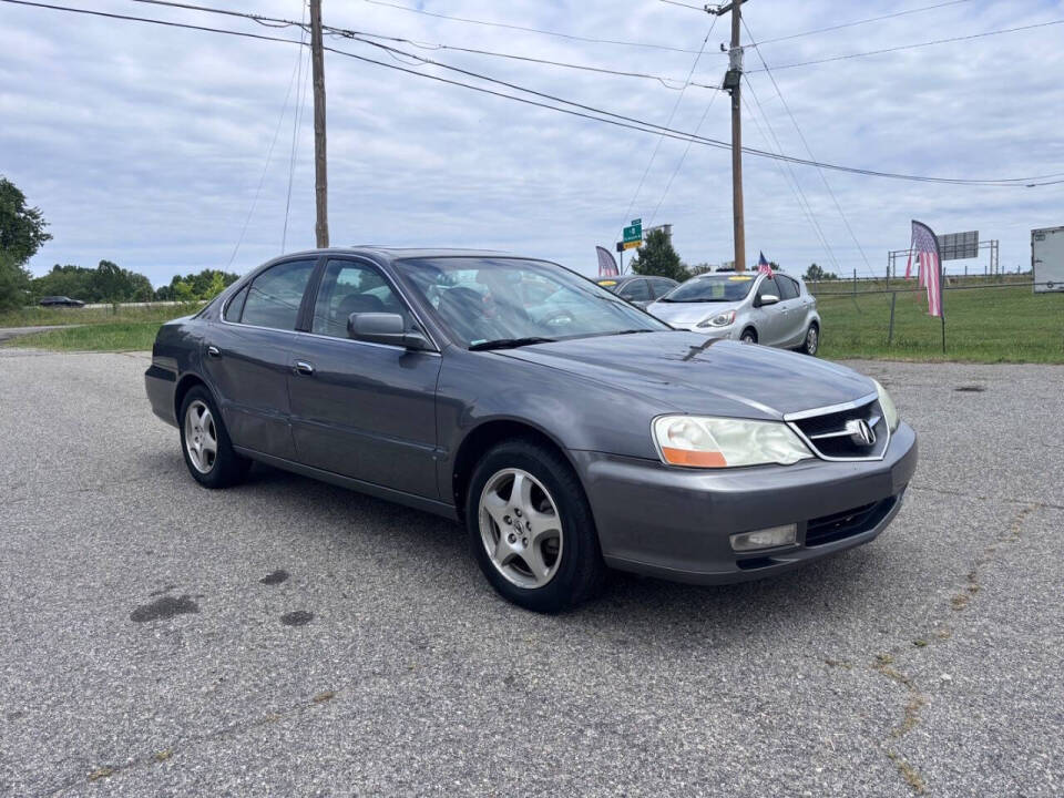 acura tl 2003 19UUA56613A057816 image acura tl 2003 19UUA56613A057816 image