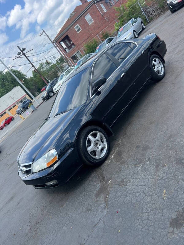acura tl 2003 19UUA56653A053218 image acura tl 2003 19UUA56653A053218 image