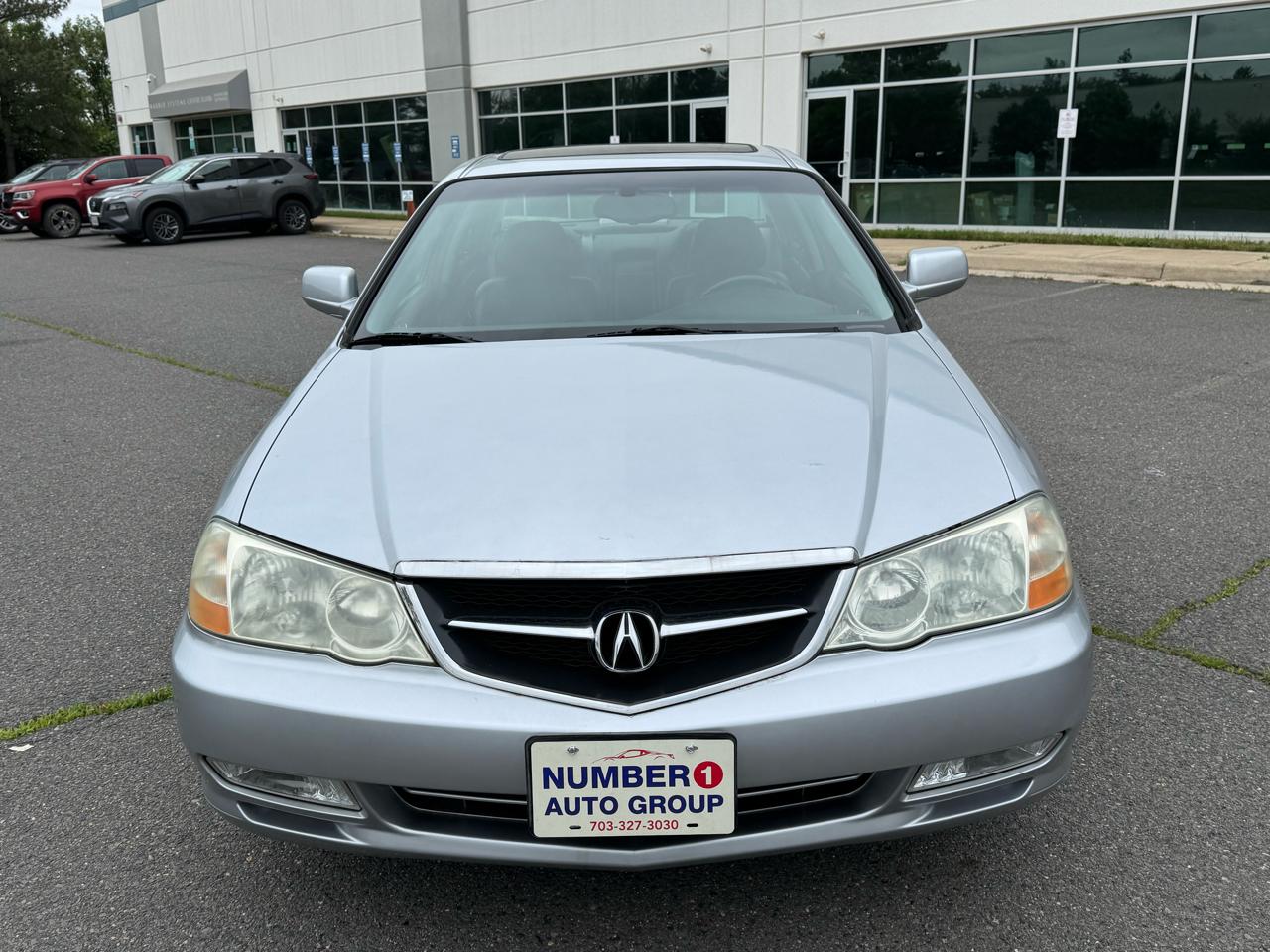 acura tl 2003 19UUA56793A022207 image acura tl 2003 19UUA56793A022207 image