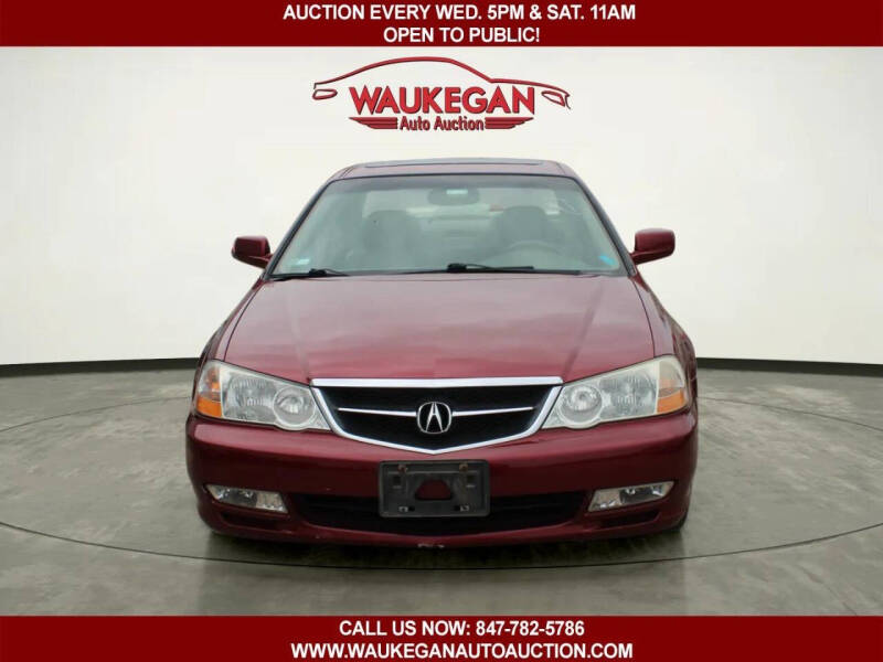 acura tl 2003 19UUA56653A087398 image acura tl 2003 19UUA56653A087398 image