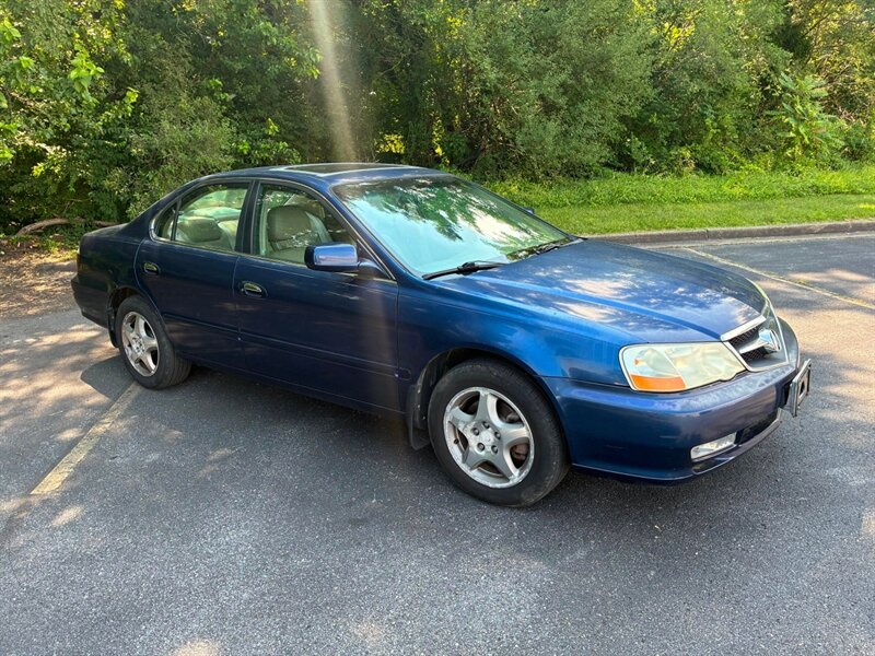 acura tl 2003 19UUA56603A055166 image acura tl 2003 19UUA56603A055166 image