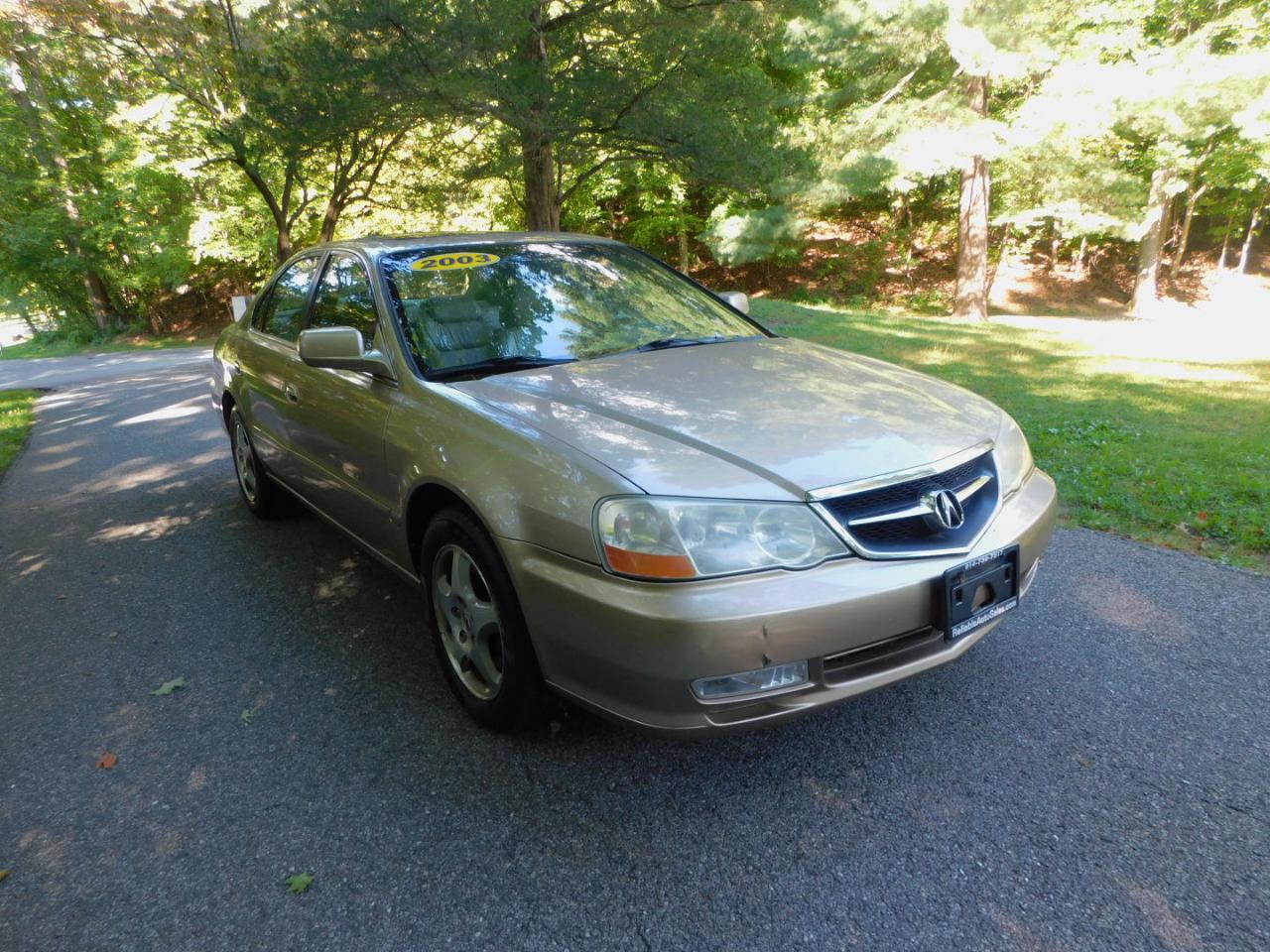 acura tl 2003 19UUA56663A093226 image acura tl 2003 19UUA56663A093226 image