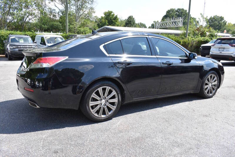 acura tl 2013 19UUA8F34DA018503 image acura tl 2013 19UUA8F34DA018503 image