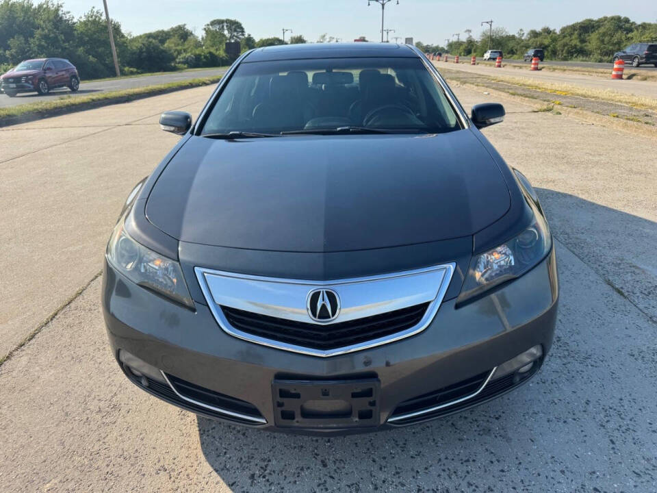 acura tl 2013 19UUA9F52DA003988 image acura tl 2013 19UUA9F52DA003988 image