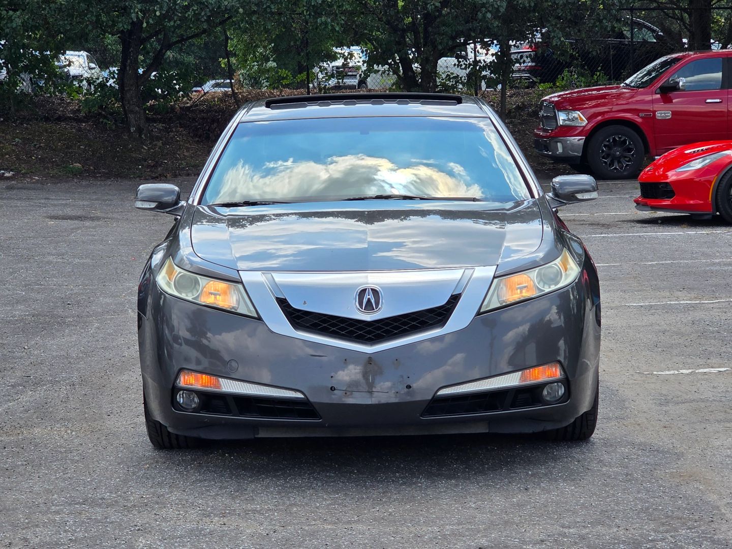 acura tl 2010 19UUA8F5XAA015845 image acura tl 2010 19UUA8F5XAA015845 image