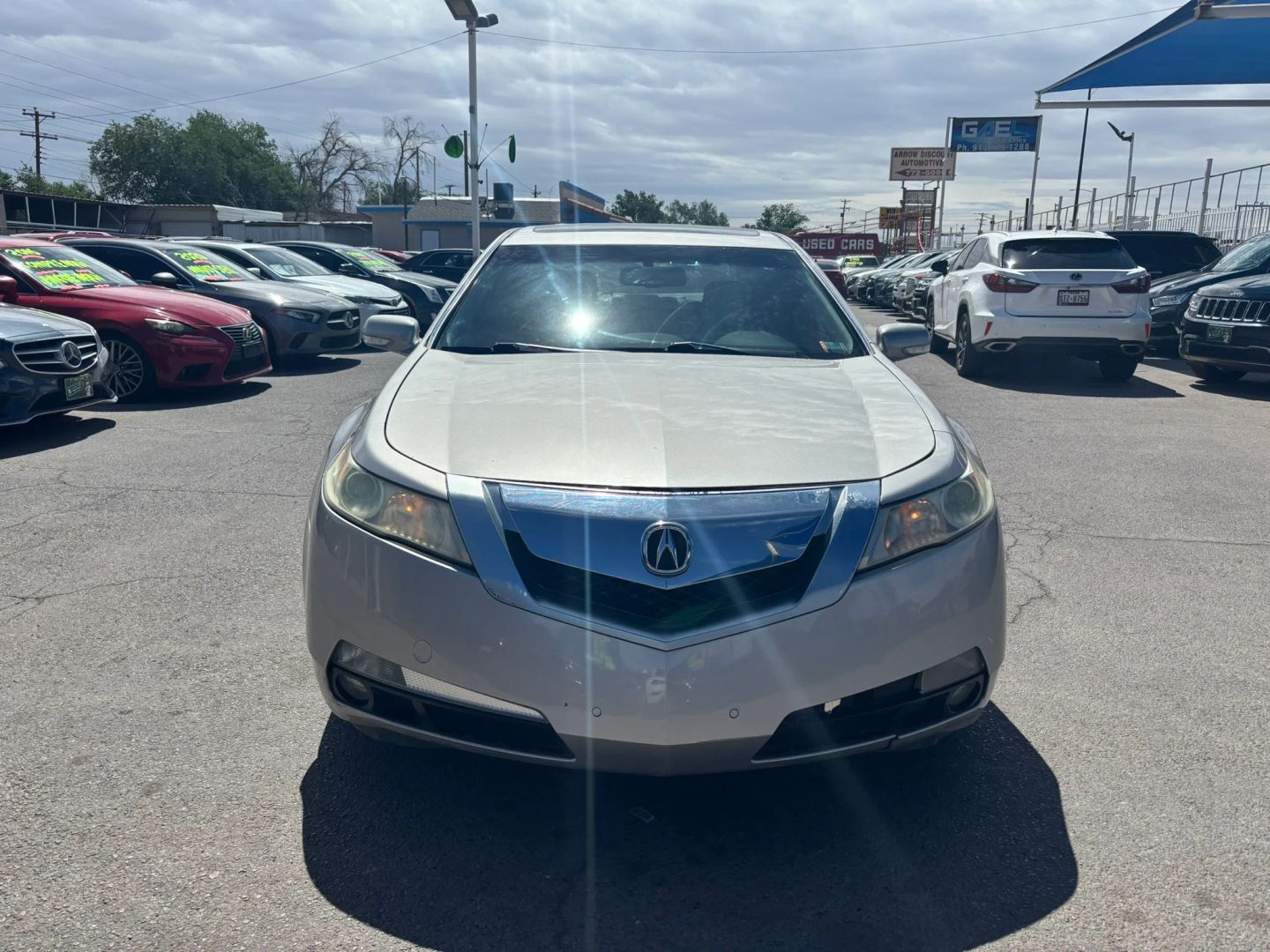 acura tl 2010 19UUA8F52AA007397 image acura tl 2010 19UUA8F52AA007397 image
