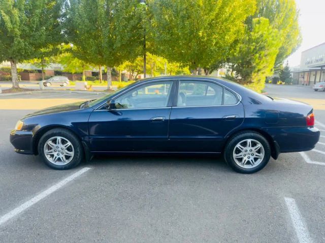 acura tl 2000 19UUA5663YA029989 image acura tl 2000 19UUA5663YA029989 image
