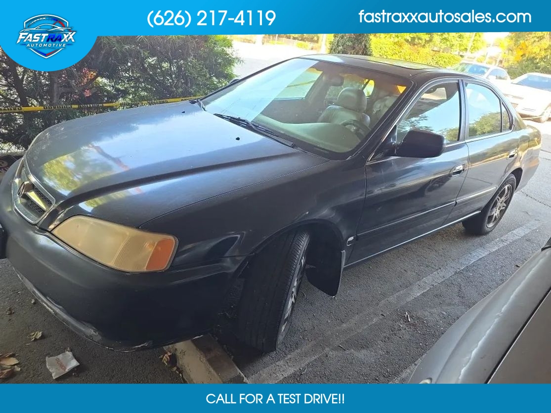 acura tl 2000 19UUA5665YA025099 image acura tl 2000 19UUA5665YA025099 image