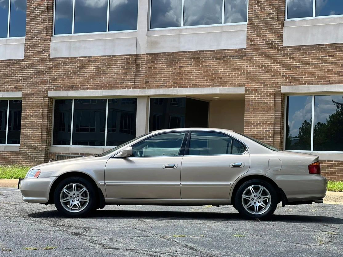 acura tl 2000 19UUA566XYA010307 image acura tl 2000 19UUA566XYA010307 image
