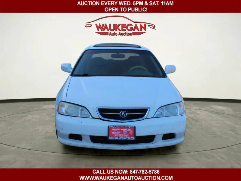acura tl 2001 19UUA56711A015555 image acura tl 2001 19UUA56711A015555 image