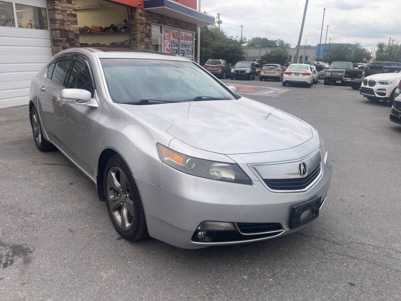 acura tl 2014 19UUA9F57EA001879 image acura tl 2014 19UUA9F57EA001879 image